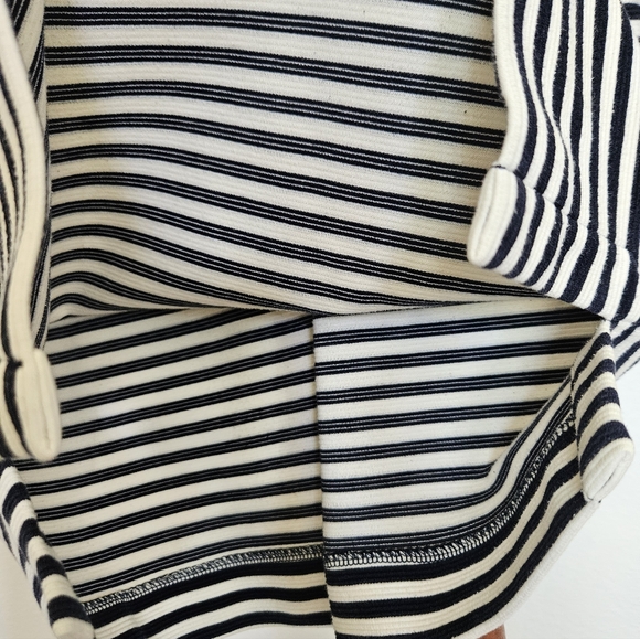 Madewell Preppy Stripes Ridge Shirt - Picture 10 of 13
